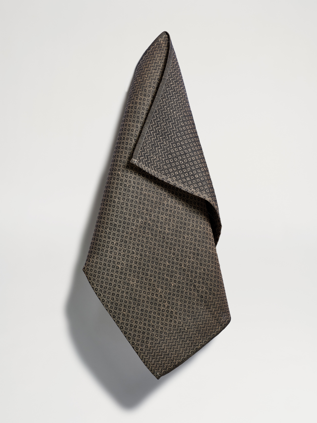 Halbleinen Geschirrtuch 504 B neu